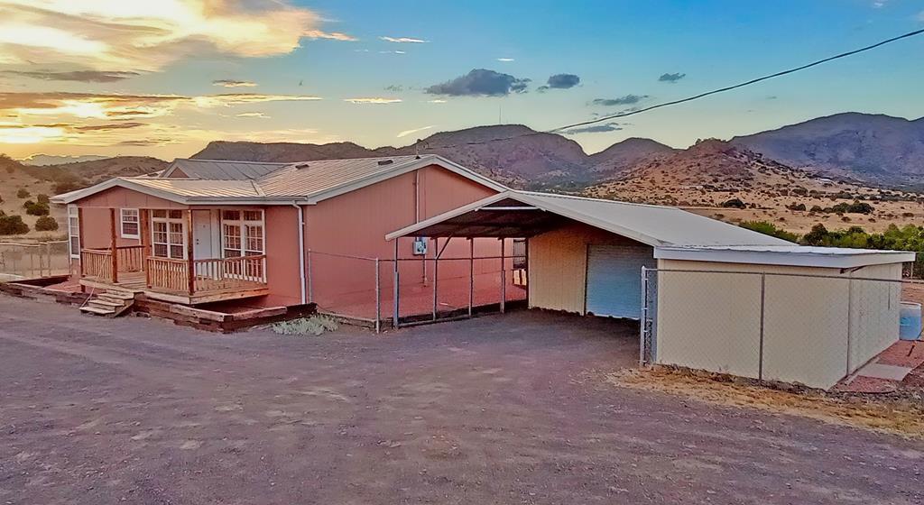 123 Silver Hill Dr, Fort Davis, Texas image 2