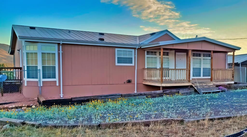 123 Silver Hill Dr, Fort Davis, Texas image 12