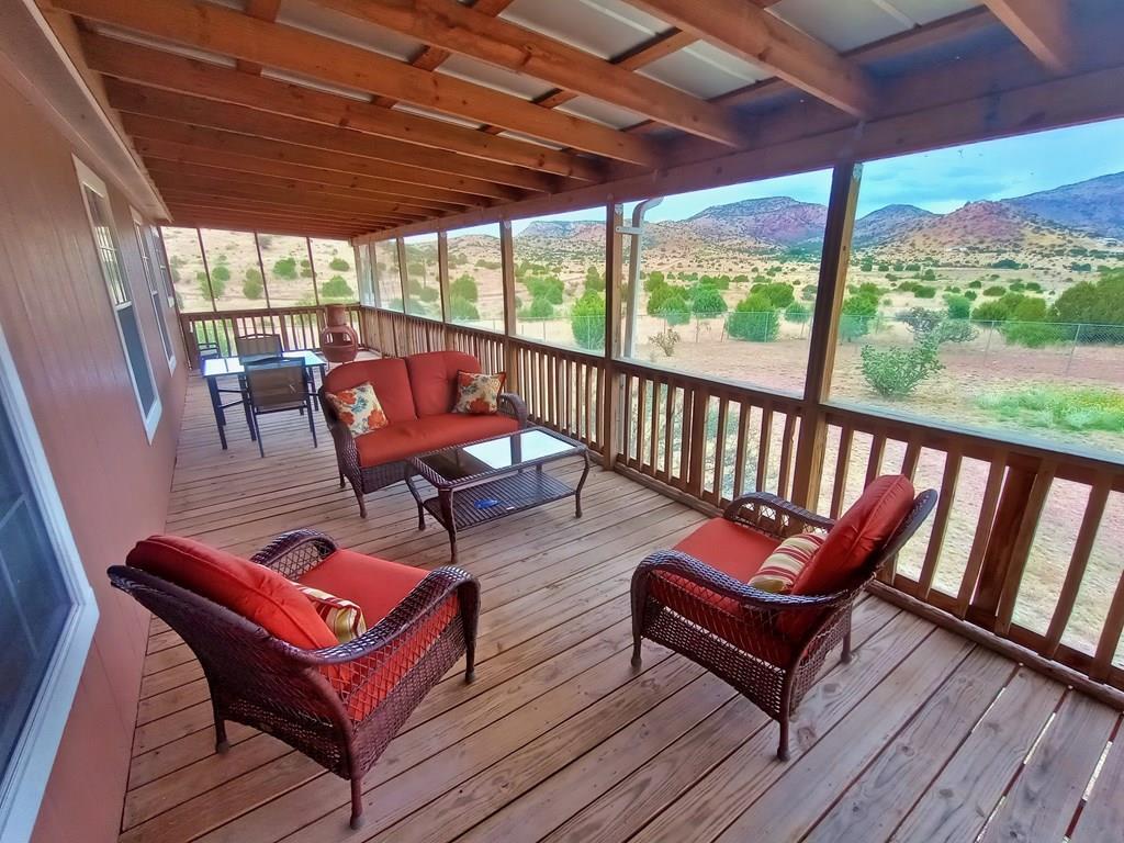 123 Silver Hill Dr, Fort Davis, Texas image 3