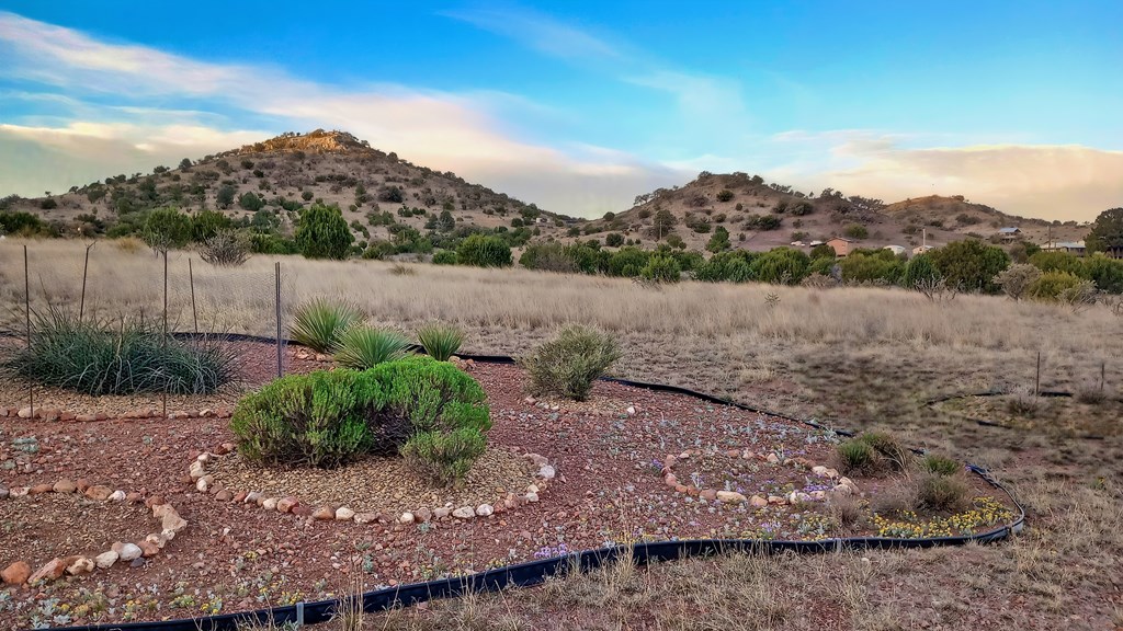123 Silver Hill Dr, Fort Davis, Texas image 9