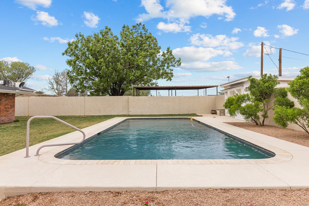 9408 Cromwell Terrace, Odessa, Texas image 47