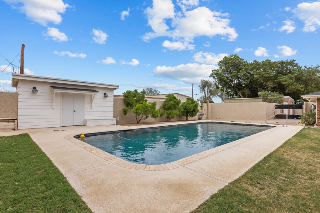 9408 Cromwell Terrace, Odessa, Texas image 49