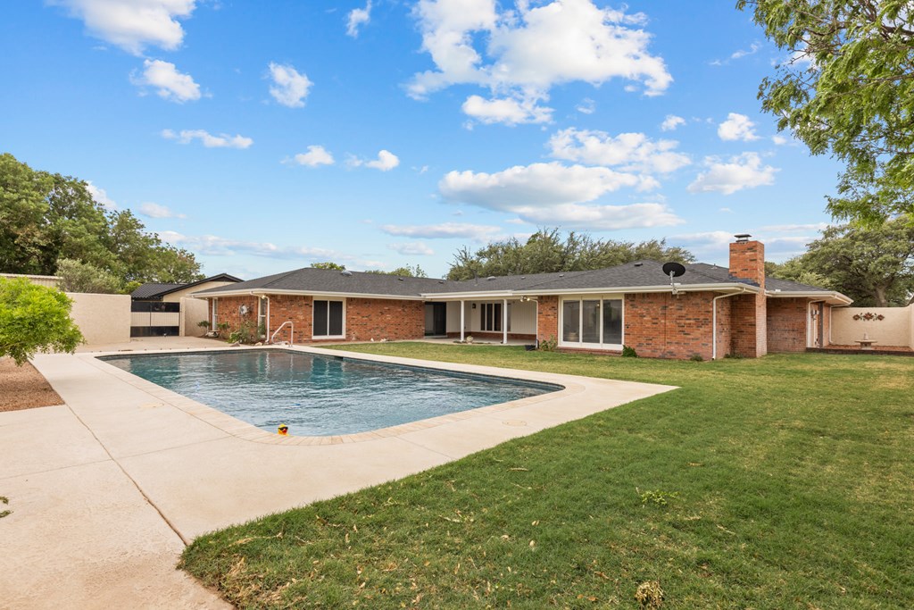 9408 Cromwell Terrace, Odessa, Texas image 48