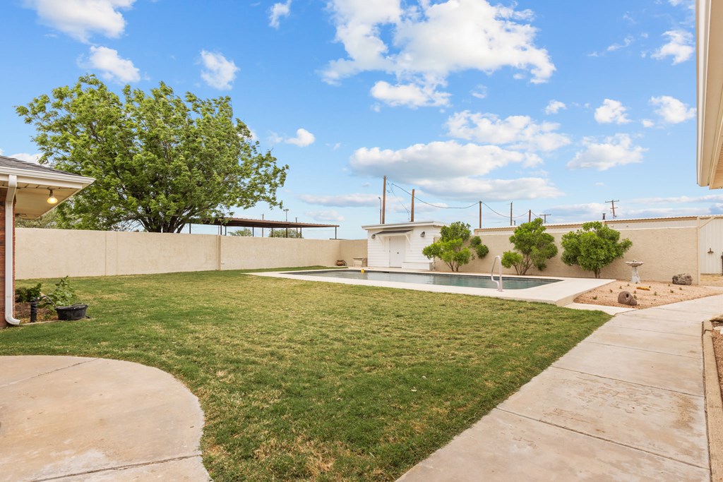 9408 Cromwell Terrace, Odessa, Texas image 46