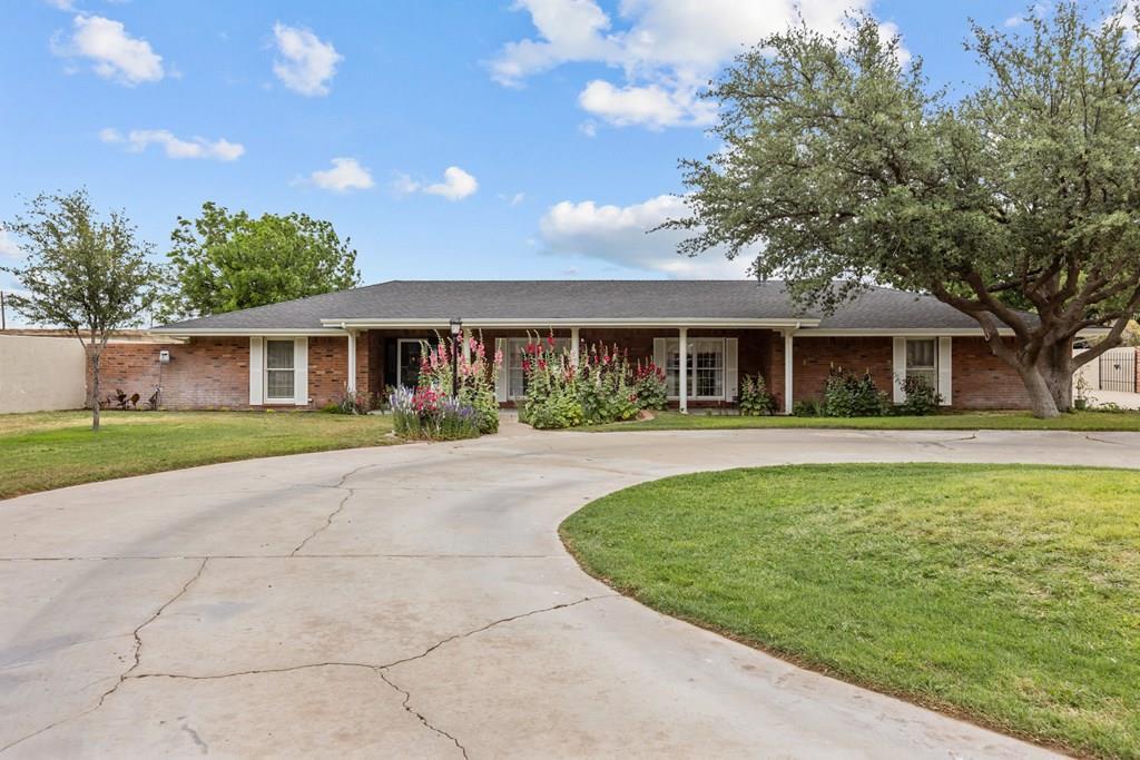 9408 Cromwell Terrace, Odessa, Texas image 2