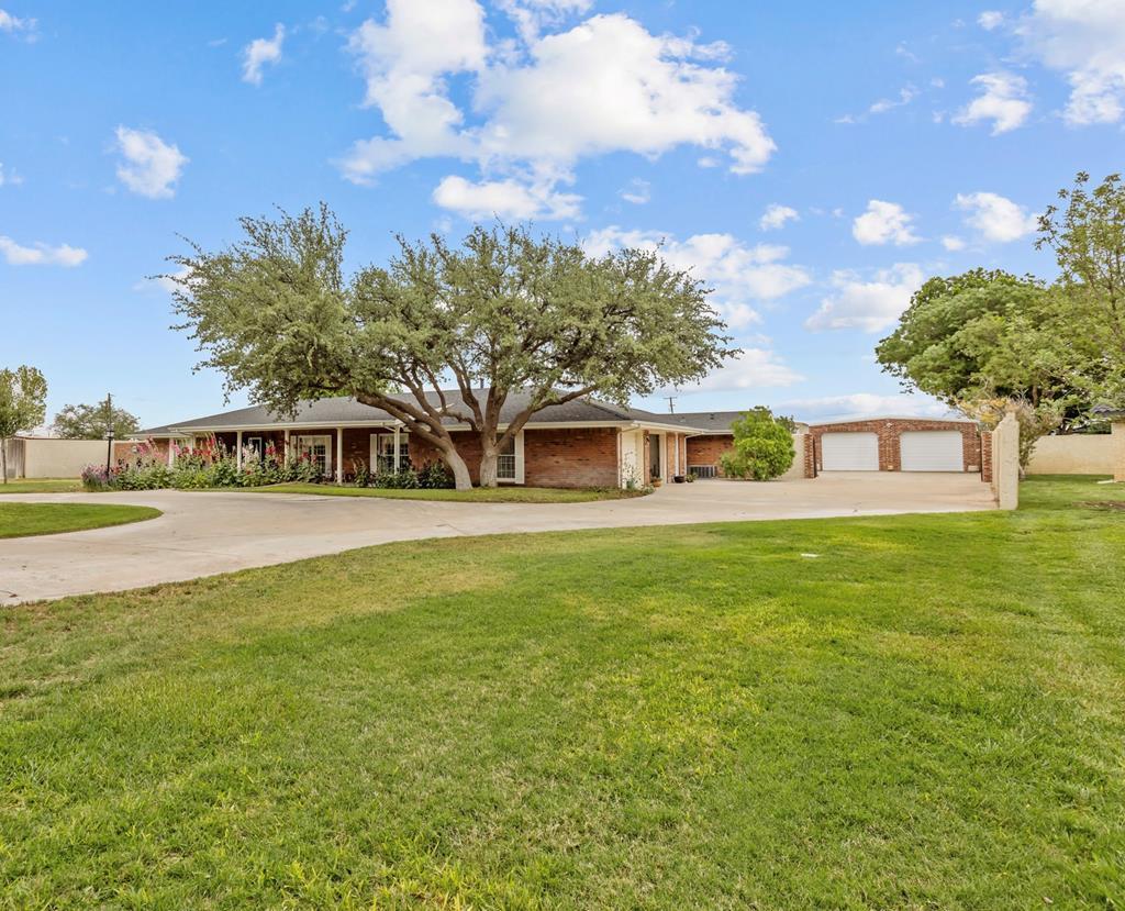 9408 Cromwell Terrace, Odessa, Texas image 3