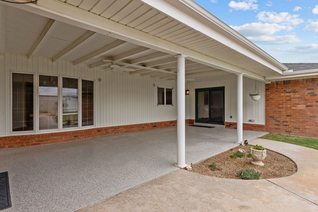 9408 Cromwell Terrace, Odessa, Texas image 45