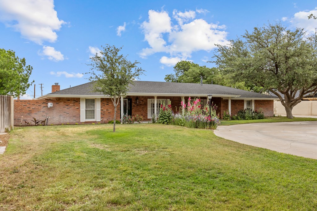 9408 Cromwell Terrace, Odessa, Texas image 4