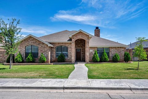 Homes For Sale - 7604 Oxwich St<br/> Odessa, TX 79765