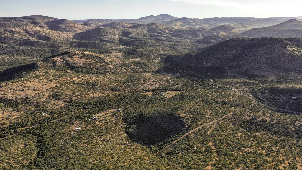 106 Whiskey Run, Fort Davis, Texas image 13