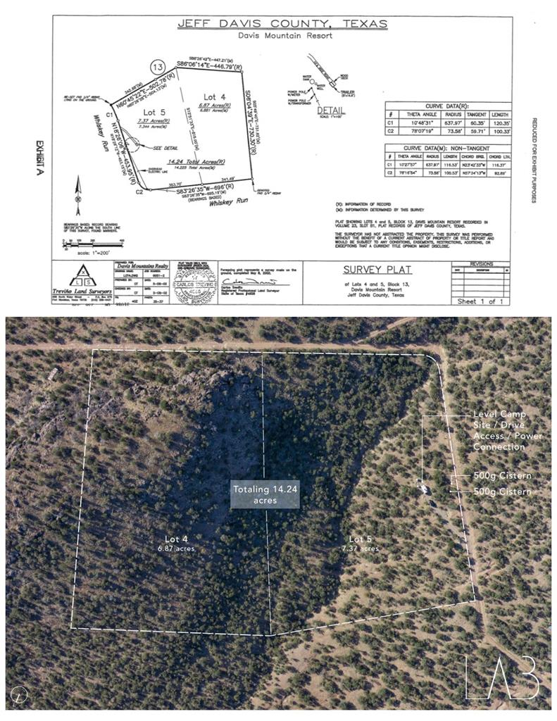 106 Whiskey Run, Fort Davis, Texas image 42