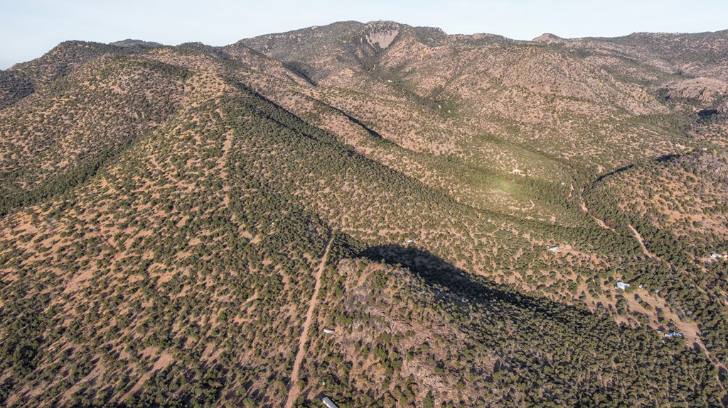 106 Whiskey Run, Fort Davis, Texas image 11