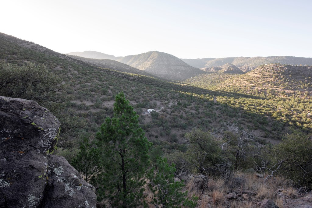 106 Whiskey Run, Fort Davis, Texas image 26