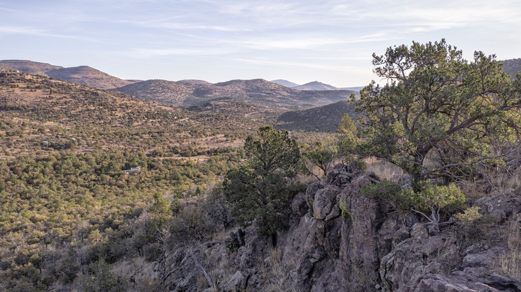 106 Whiskey Run, Fort Davis, Texas image 6