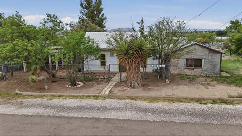 Homes For Sale - 103 S 6th St<br/> Brewster County, Marathon, TX 79842