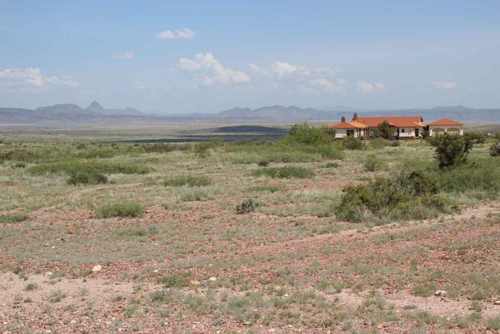 Tract 7 Sierra La Rana, Alpine, Texas image 8