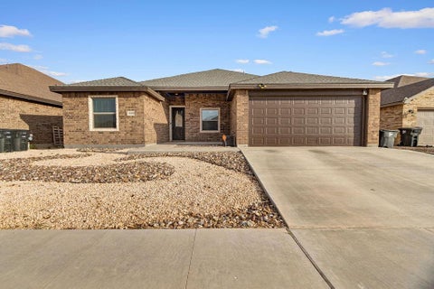 Homes For Sale - 1802 Big Easy St<br/> Odessa, TX 79765
