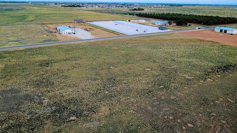 Vacant Land For Sale - TBD County Rd 307<br/> Gaines County, Seminole, TX 79360