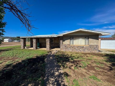Apartment For Sale - 207 S 13th St<br/> Brewster County, Alpine, TX 79830