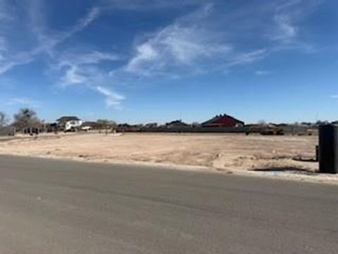 Vacant Land For Sale - 18 River Oaks Dr<br/> Ector County, Odessa, TX 79765