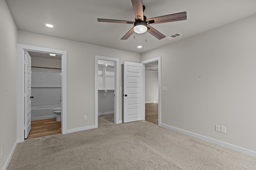 512 Chitalpa Dr, Odessa, Texas image 9
