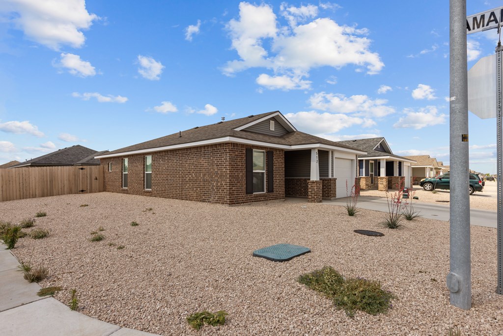 512 Chitalpa Dr, Odessa, Texas image 16