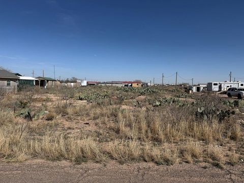 Vacant Land For Sale - TBD S Goodnight<br/> Ector County, Odessa, TX 79763