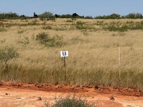 Vacant Land For Sale - 1135 SE 1620<br/> Andrews County, Andrews, TX 79714
