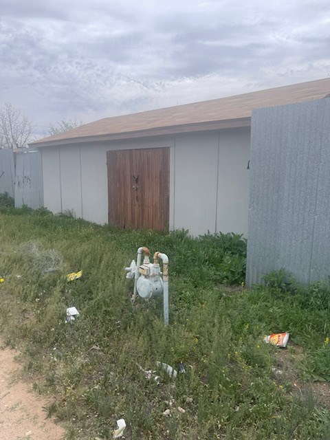 216 Judkins Dr, Odessa, Texas image 2