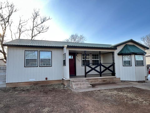 Homes For Sale - 1109 NW 4th St<br/> Andrews County, Andrews, TX 79714