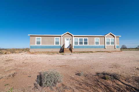 Homes For Sale - 3880 County Road 429<br/> Pyote, TX 79777