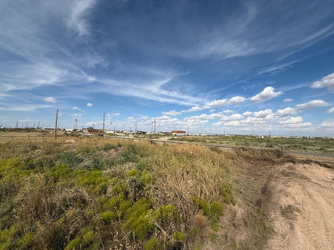 Vacant Land For Sale - 1691 N Fortune 500 Drive<br/> Odessa, TX 79763
