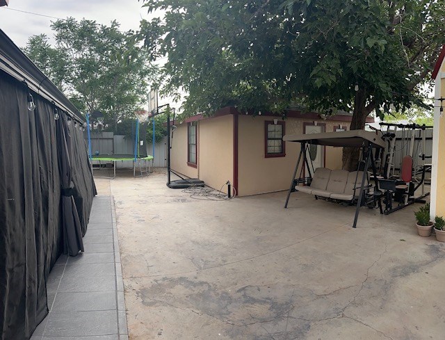 2404 W 10th St, Odessa, Texas image 21