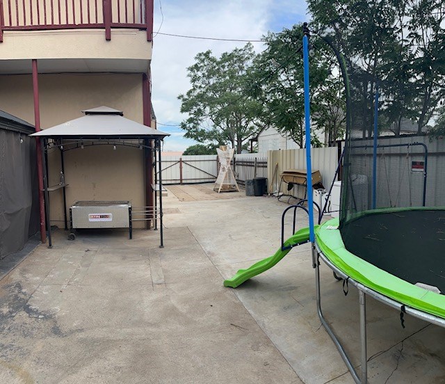 2404 W 10th St, Odessa, Texas image 22
