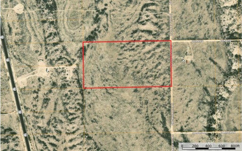 Vacant Land For Sale - TR 4946 Blue Dawg Rd<br/> Terlingua, TX 79852