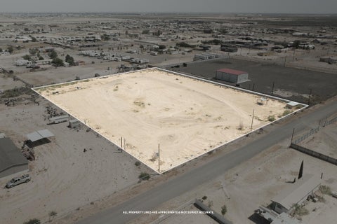 Vacant Land For Sale - 2314 Sacaton Rd<br/> Pecos, TX 79772