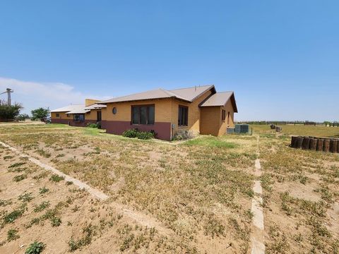 Homes For Sale - 1016 County Rd East Rd<br/> Dawson County, Lamesa, TX 79331