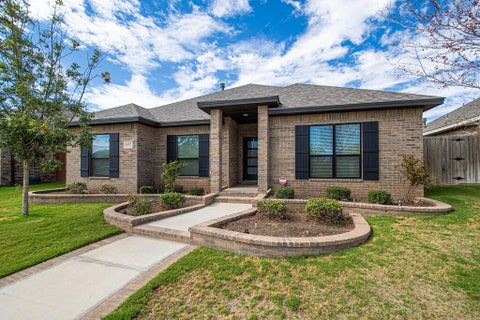 Homes For Sale - 4407 Heritage Oaks Dr<br/> Midland, TX 79707