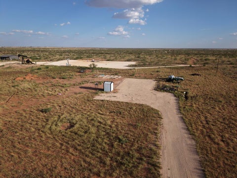 Vacant Land For Sale - 2835 SW 400<br/> Andrews, TX 79714