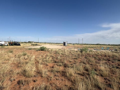 Vacant Land For Sale - 2835 SW 400<br/> Andrews County, Andrews, TX 79714