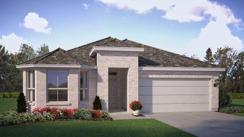 Homes For Sale - 7804 Apotheosis St<br/> Odessa, TX 79765