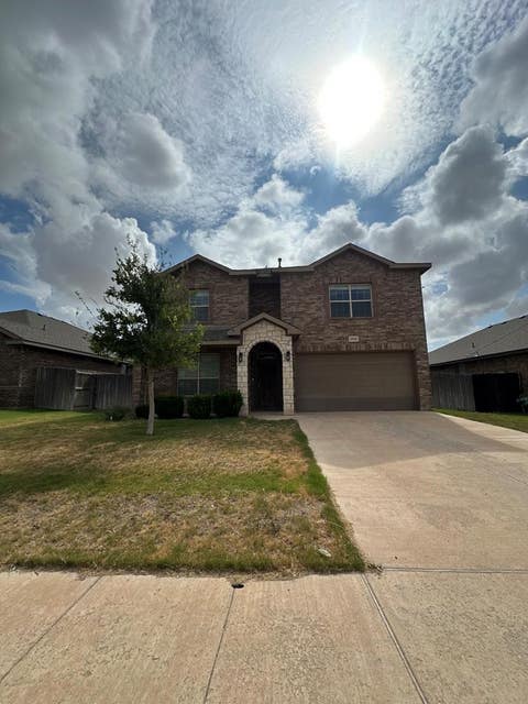 Homes For Rent - 6944 King Ranch Rd<br/> Ector County, Odessa, TX 79765