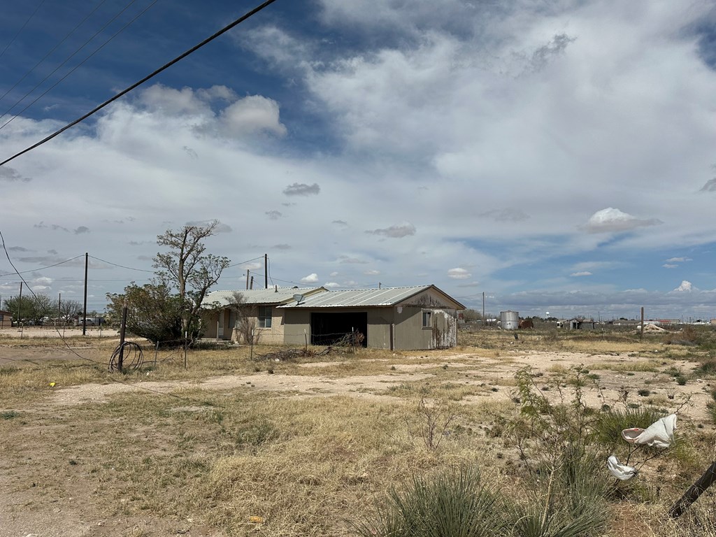 4600 S Veronica St, Monahans, Texas image 6