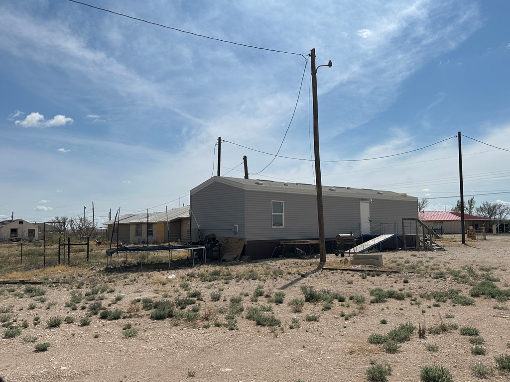 4600 S Veronica St, Monahans, Texas image 3