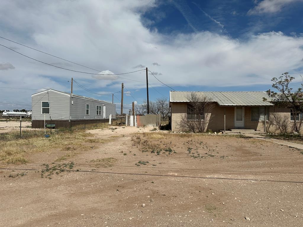 4600 S Veronica St, Monahans, Texas image 1