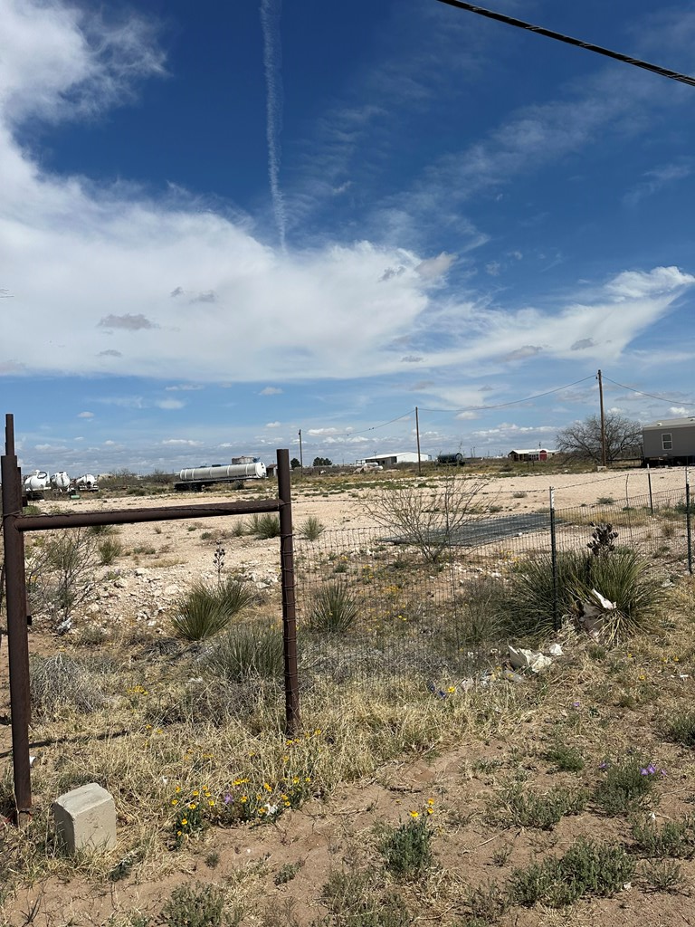 4600 S Veronica St, Monahans, Texas image 7