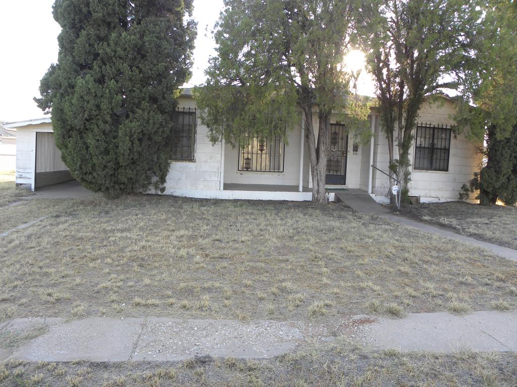Main View