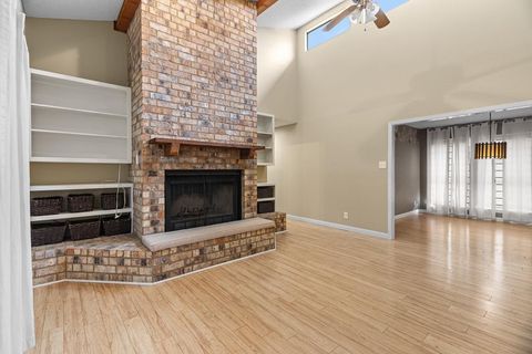 Homes For Sale - 139 Quail Run<br/> Odessa, TX 75076