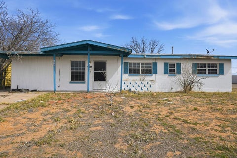 Homes For Sale - 508 S Kenneth Ave<br/> Ward County, Monahans, TX 79756