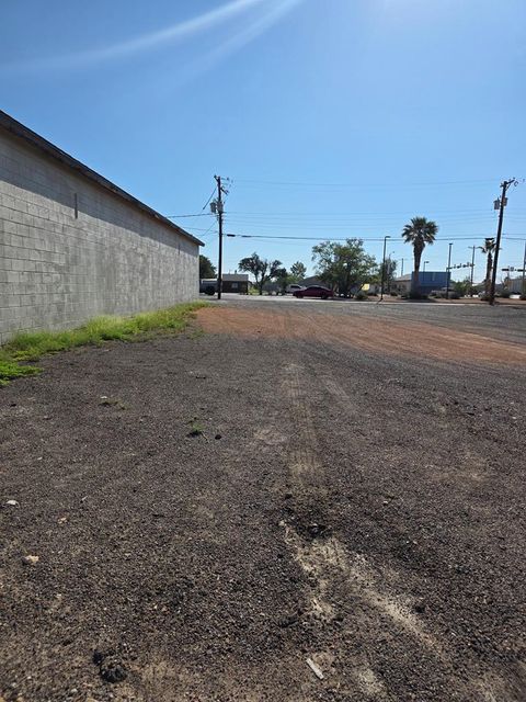 Vacant Land For Sale - UNKNOWN Oak St<br/> Reeves County, Pecos, TX 79772
